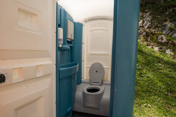 Sanitation services for porta potties in East Northport, NY