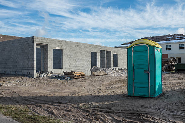 Professional porta potty rental in East Northport, NY